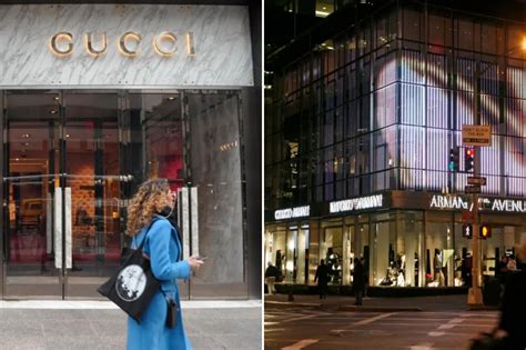 qui est le propriétaire de gucci|gucci france.